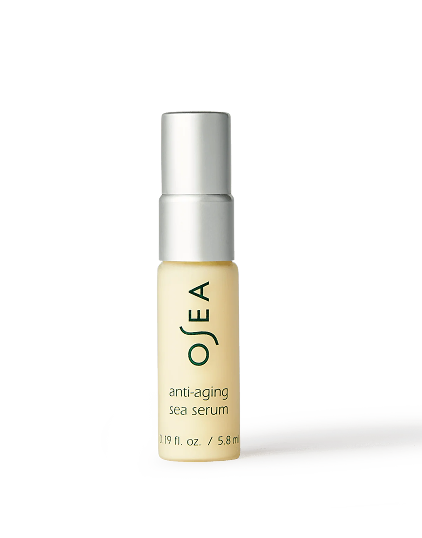 Anti-Aging Sea Serum - 0.19 fl oz
