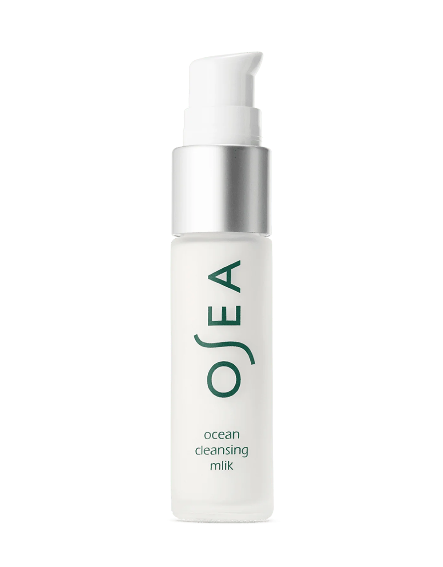 Ocean Cleansing Milk - 0.6 fl oz
