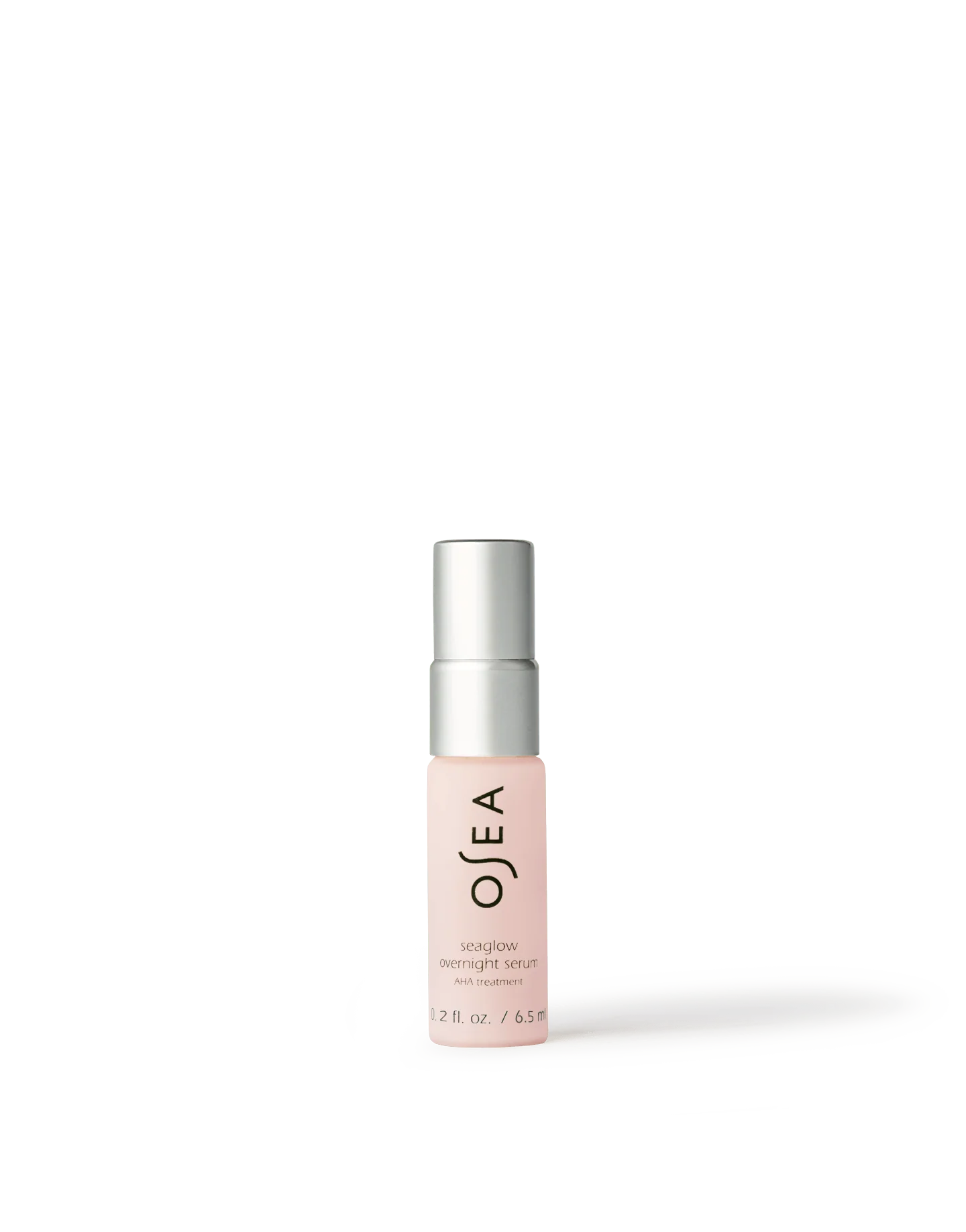 Seaglow Overnight Serum - 0.2 fl oz