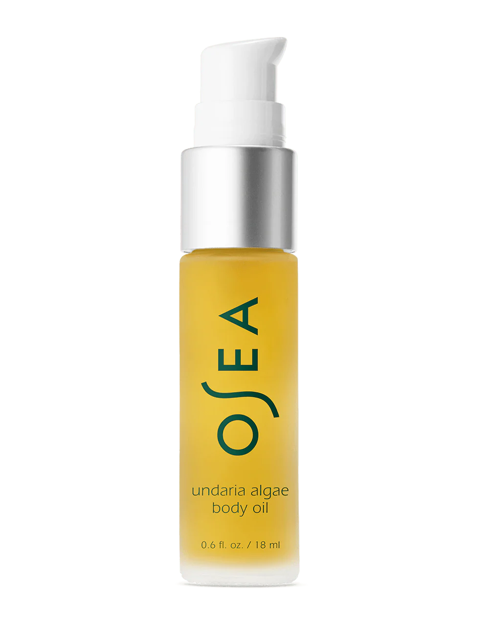 Undaria Algae™ Body Oil - 0.6 fl oz