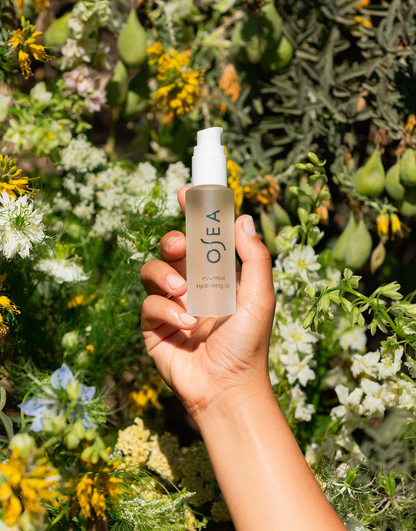 Essential Hydrating Oil - Image 4