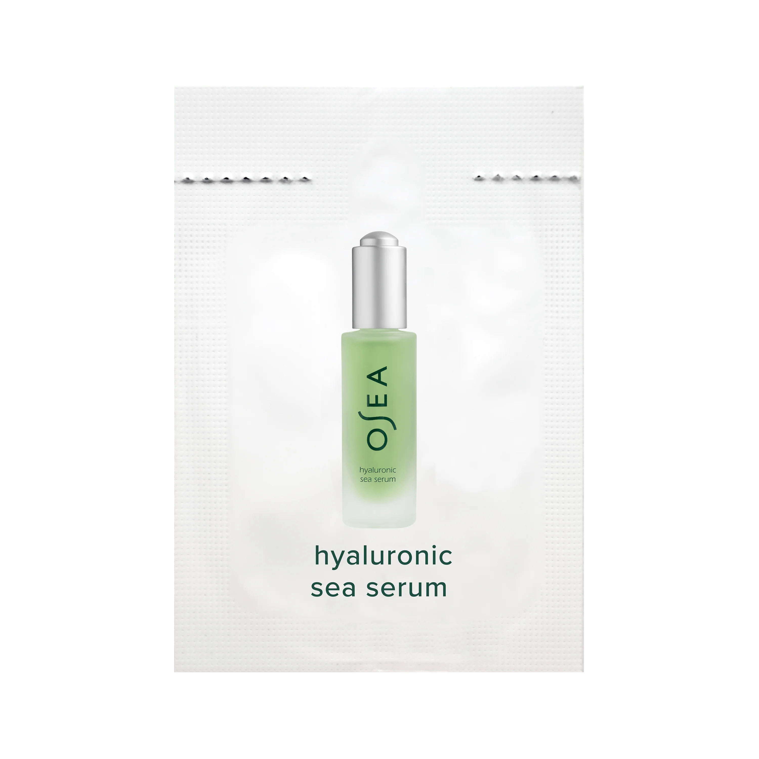 Hyaluronic Sea Serum - Sample - Image 3