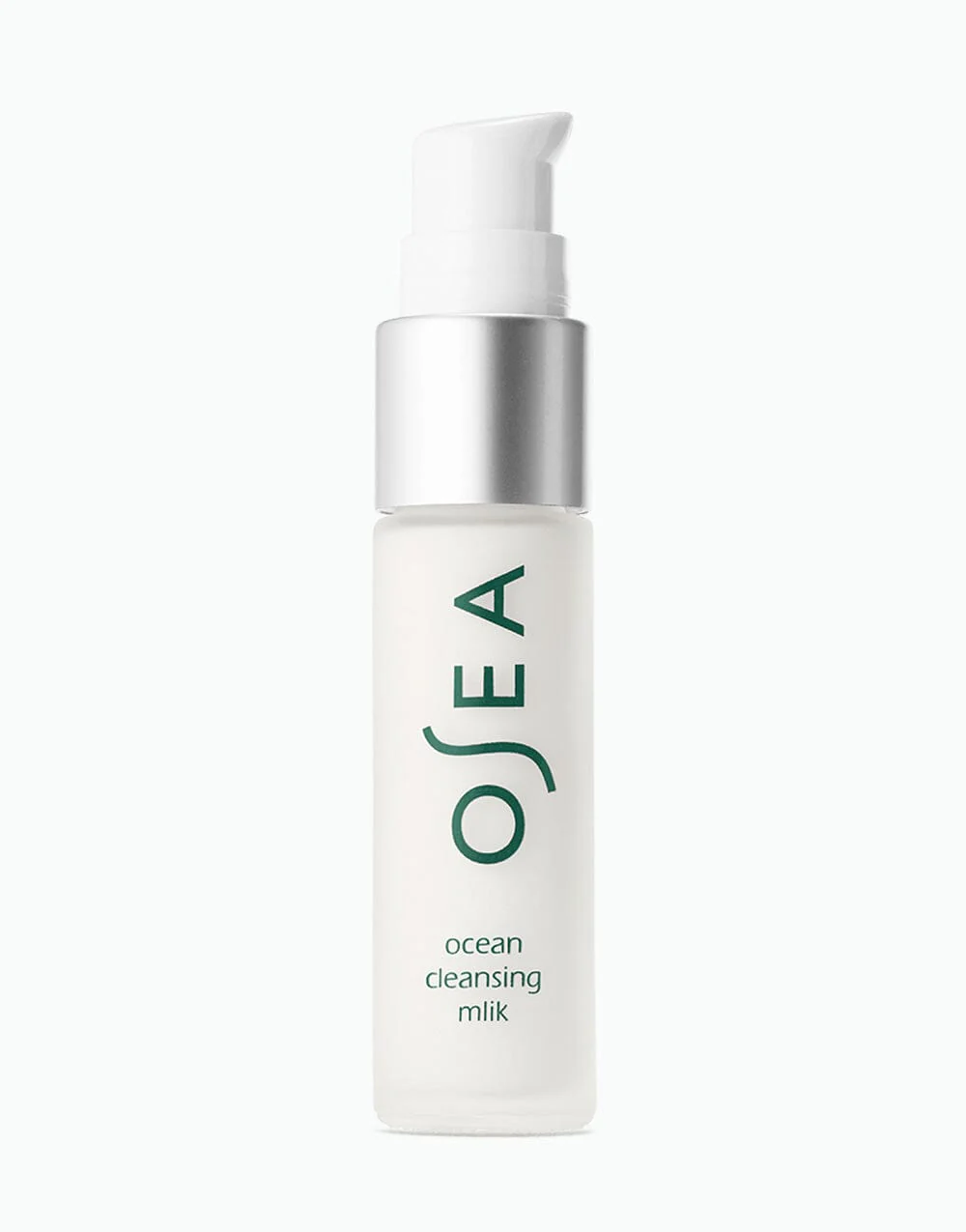 Ocean Cleansing Milk - Image 4