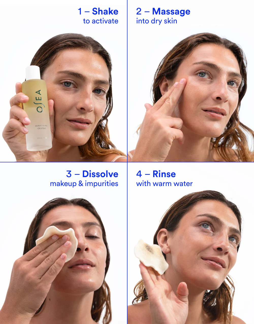 Ocean Wave Cleanser - Image 5
