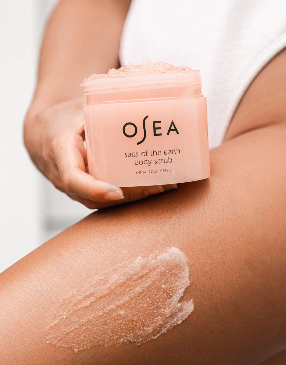 Salts of the Earth Body Scrub - Image 3