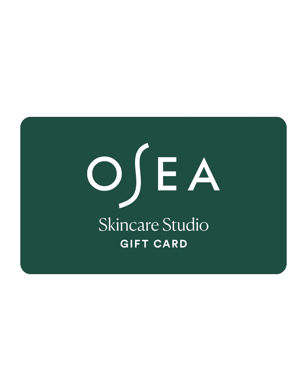 Studio Gift Card