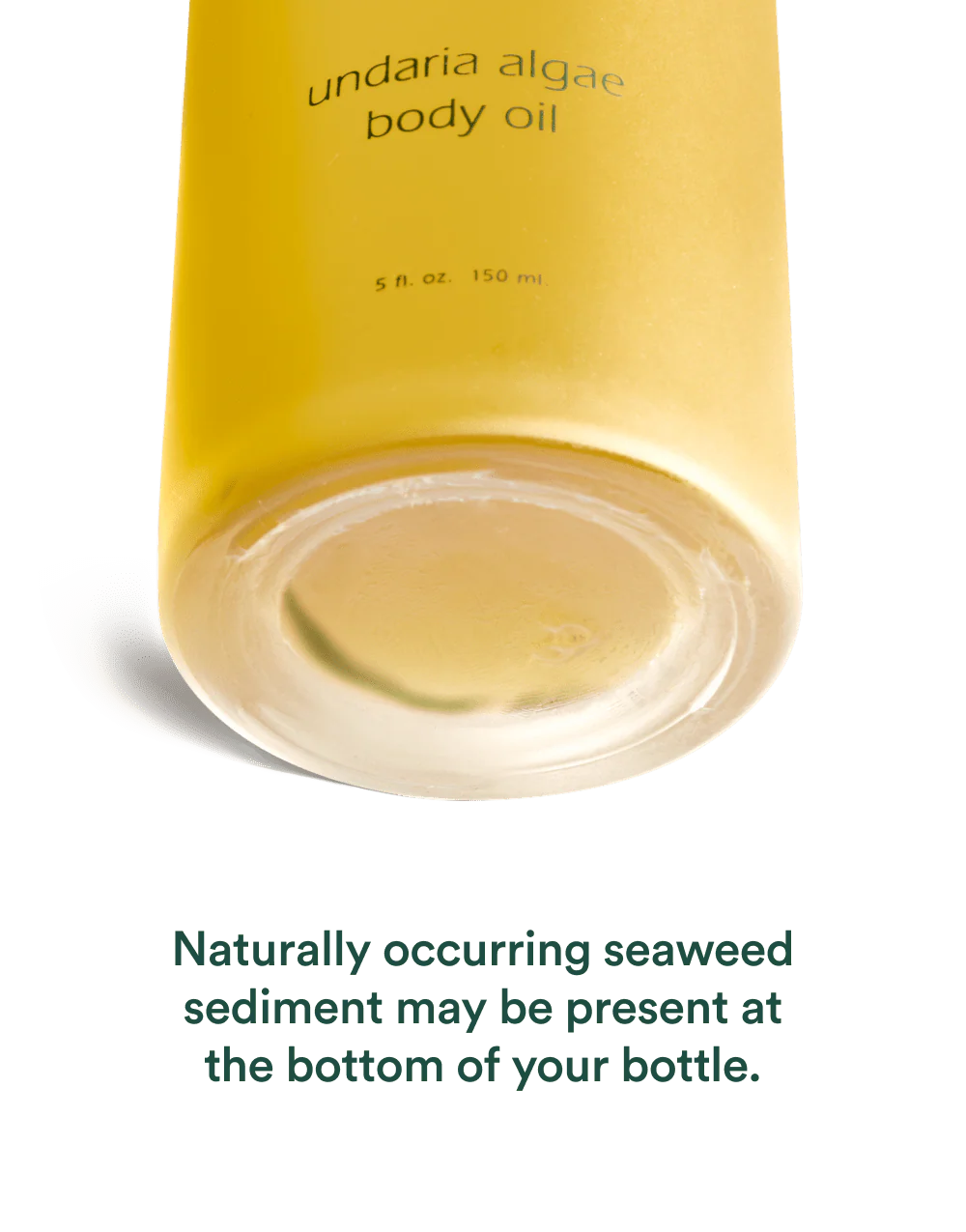 Undaria Algae™ Body Oil - Image 9