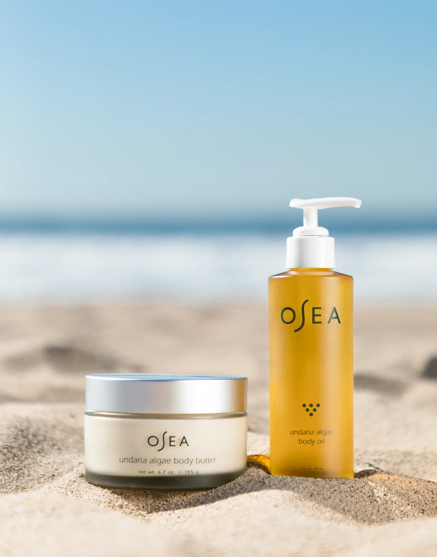 Undaria Hydrate & Glow Duo - Image 3